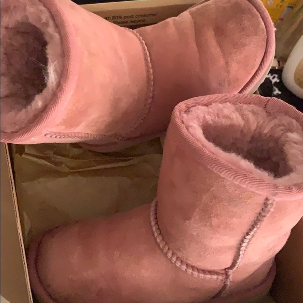 Toddler UGG boots